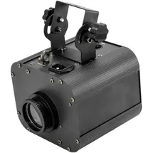Eurolite TCL-150 Color Changer COB LED-Effektstrahler Schwarz