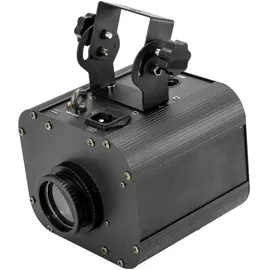 Eurolite TCL-150 Color Changer COB LED-Effektstrahler Schwarz