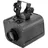 Eurolite TCL-150 Color Changer COB LED-Effektstrahler Schwarz