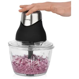 h.koenig LEO8 Multi-Zerkleinerer