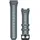Garmin Instinct 3 50 mm), Uhrenarmband, Mehrfarbig