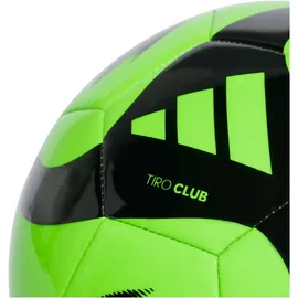 adidas Tiro Club HZ4167, Unisex Footballs, Green, 5