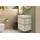 Hansgrohe Xilesa E 580x470mm, 2 Schubkästen, sandbeige matt