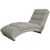 Mirjan24 Relaxliege Holiday Loungesessel Liegesessel Polstersessel Farbauswahl Relaxsessel Modern Wohnmöbel (Wave 15)