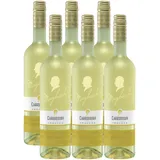 maybach Chardonnay trocken