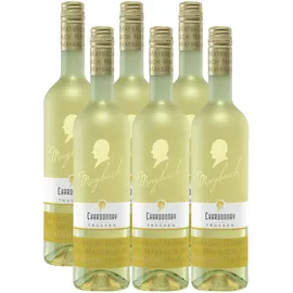 maybach Chardonnay trocken