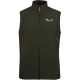 Salewa Sella Durastretch Dark Olive S
