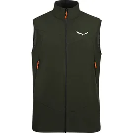Salewa Sella Durastretch Dark Olive S