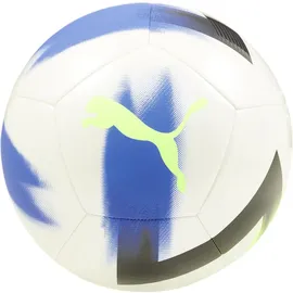 Puma Cage Outdoor-Fußball, blau - 5