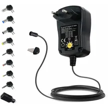 McGrey UAD-1000 Universalnetzteil 1A