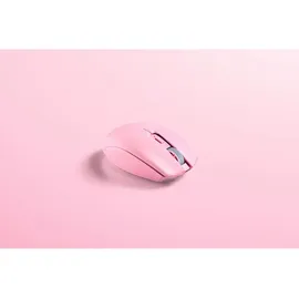 Razer Orochi V2 quartz pink