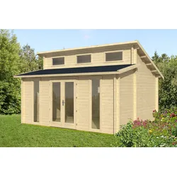 Gartenhaus Langeoog C 70