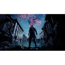 Giochi per Console Capcom Devil May Cry 5