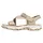 Rieker 68871 Damen Beige 38