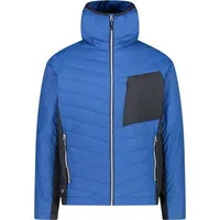 CMP Herren Jacke JACKET FIX Hood STORM, 56
