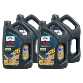 FUCHS Titan GT1 Flex FR 5W-30 20 l