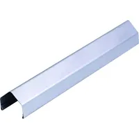 T&J PROTEC Rahmenprofil aus Metall