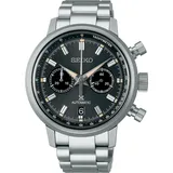 Seiko Prospex Speedtimer Edelstahl 43 mm SRQ037J1