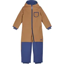 Finkid Pikku Winter Schneeanzug Almond/Denim 92