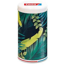 Tesa Klebefilm transparent 19 mm x 33 m 6 Rolle