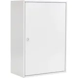 rottner security gmbh vertrieb v. sicherheitsanlagen Rottner Schlüsselschrank S 300 H550xB380xT205mm 1-türig Zylinderschl.Anz.Hak.300