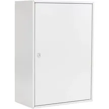rottner security gmbh vertrieb v. sicherheitsanlagen Rottner Schlüsselschrank S 300 H550xB380xT205mm 1-türig Zylinderschl.Anz.Hak.300