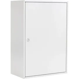 rottner security gmbh vertrieb v. sicherheitsanlagen Rottner Schlüsselschrank S 300 H550xB380xT205mm 1-türig Zylinderschl.Anz.Hak.300