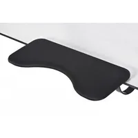 Ergotrading IO-REST Tischlehne HANDY Stoff Lycra schwarz