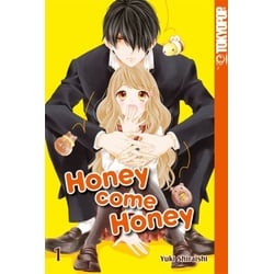 Honey come Honey 01