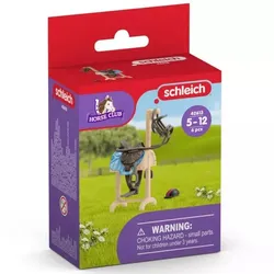 Schleich: Horse Club Sattel und Zubehör 42613