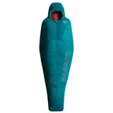 Mammut Protect Down -21C Schlafsack - Petrol - Normal