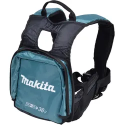 Makita Rucksacksystem Rebschere - 161377-9