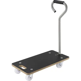 TOOLCRAFT Transportroller TO-9972441 250 kg
