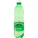 Piwniczanka Natürliches Mineralwasser Medium Co2 0,5 L