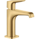 Hansgrohe Axor Citterio E Golden