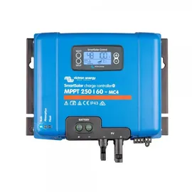 Victron Energy MPPT SmartSolar 250/60-MC4