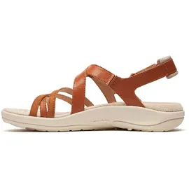 Merrell Harbor Backstrap Damen Braun/Beige 39