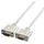 Roline RS232-Kabel 9pol St/Bu 6,0m