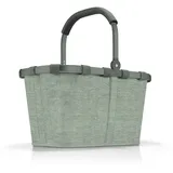 Reisenthel carrybag frame twist sage