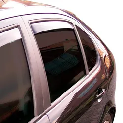 ClimAir Windabweiser NISSAN CLS0044168D