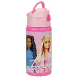 Barbie Dream Team Schwarz 0,5 l