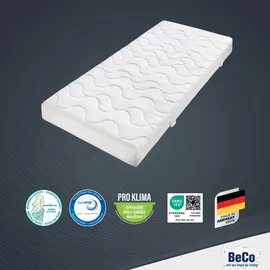 Beco Komfortschaum Double Deluxe 90 x 200 cm H2