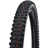 Schwalbe Hans Dampf 27,5 x 2,35 Zoll Faltreifen black Super Trail