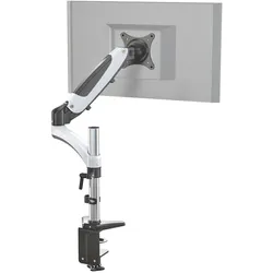 hjh OFFICE Monitorhalterung VM-MG1 Aluminium
