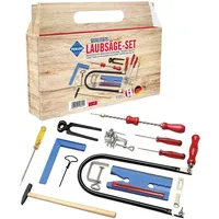 Peter Bausch GmbH & Co. KG Pebaro 108P Laubsäge-Set