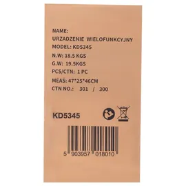 Import Starthilfegerät 3400A