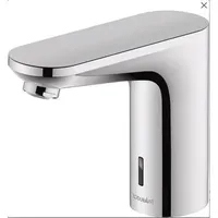 Duravit Sensor 1 Sensor-Armatur Chrom