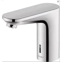 Duravit Sensor 1 Sensor-Armatur Chrom