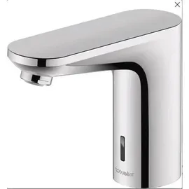 Duravit Sensor 1 Sensor-Armatur Chrom