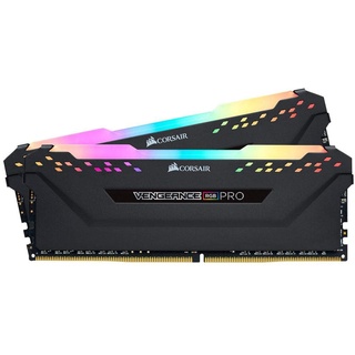 16 GB Kit PC4-28800 CMW16GX4M2Z3600C18